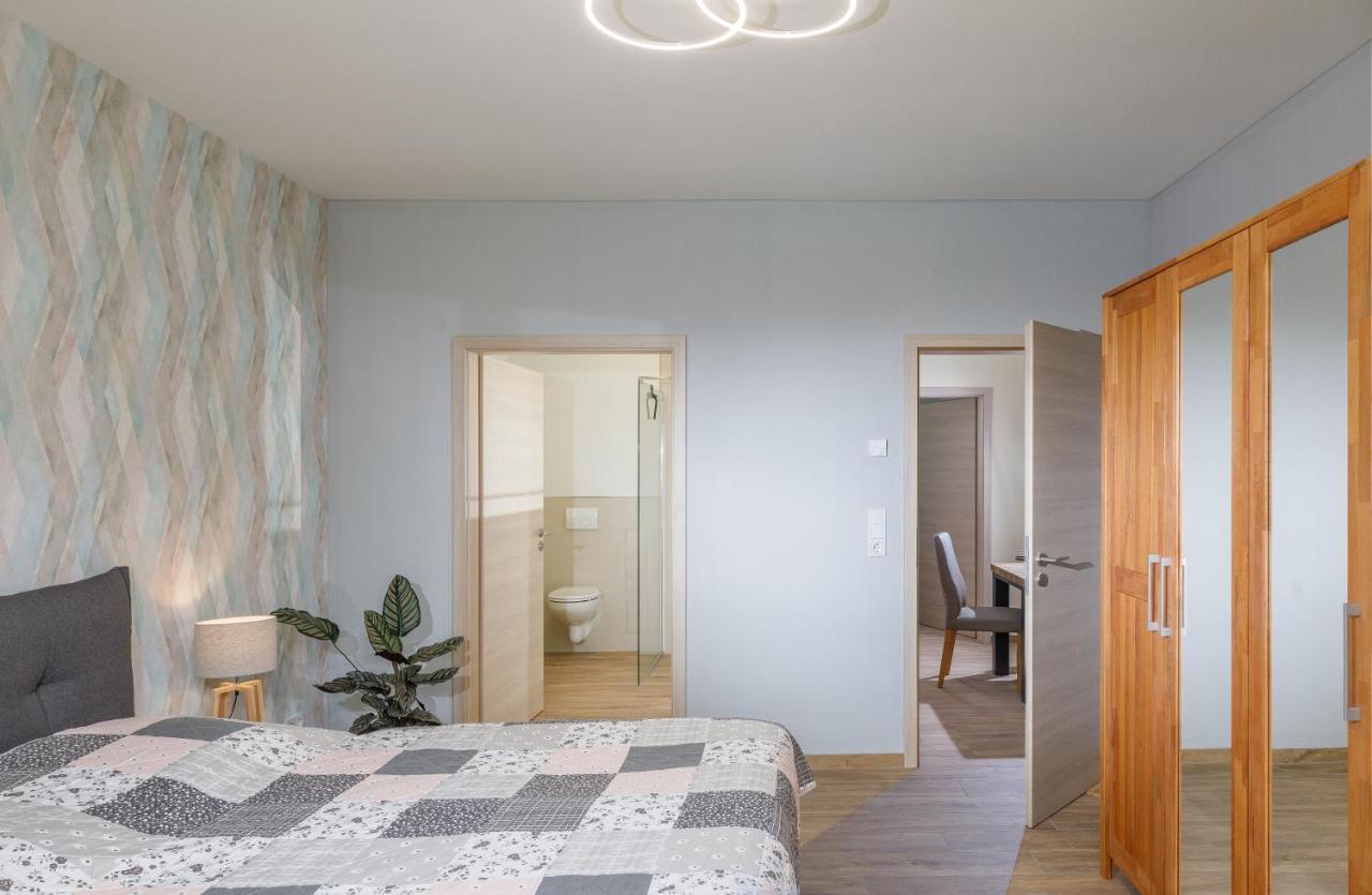 Im Muehlental Holiday home Wernigerode