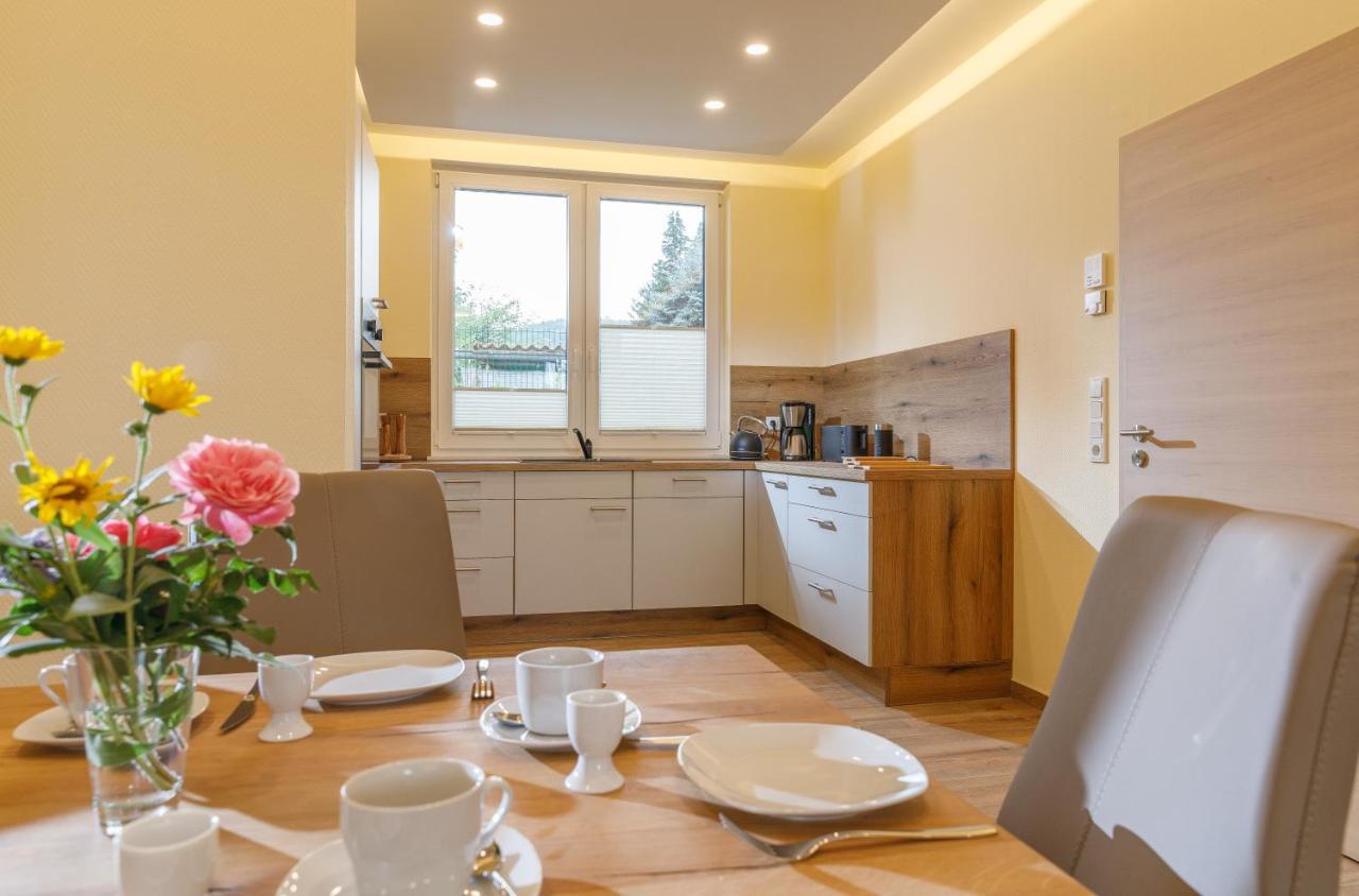 Im Muehlental Holiday home Wernigerode